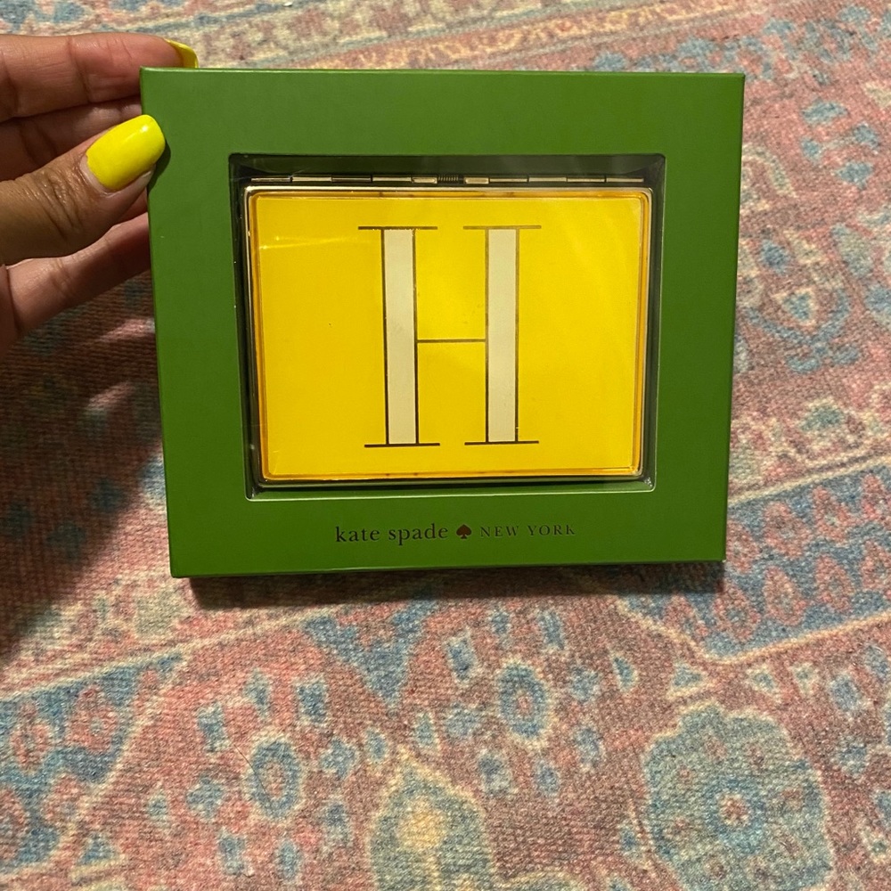 Kate Spade ♠️ card holder